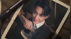 OST "Legenda Rubah Ekor Sembilan 1938" Bagian 2 "Lagu Cinta" Kei