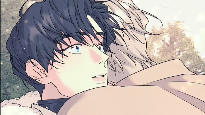"คุณคือคนที่เขารักมากที่สุดในโลกที่เขาเกลียดที่สุด" [Rootless Tree x Lover]