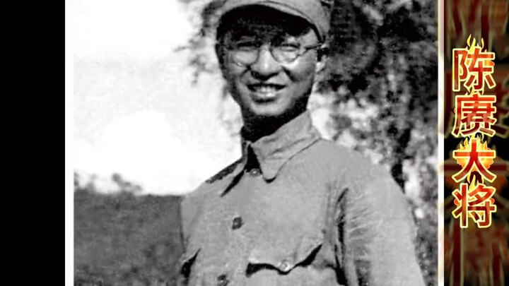 The person Li Yunlong feared most in his life!