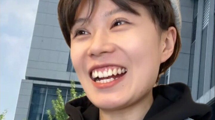 Pergi ngobrol sama orang yang sudah sangat baik dari awal!