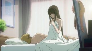 “杀手行业都这么费精力，还被小姐姐骗财生个女儿....”