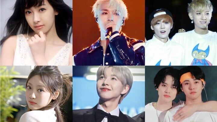 ابتكار هان قنغ، جهود سونغ تشيان، مثابرة تشانغ يي شينغ