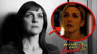 Why Kim Wexler Didn't Get Or Deserve A Happy Ending In Better Call Saul