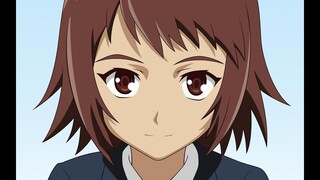 AMV Cast No Shadow