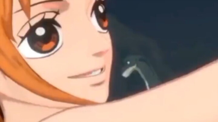 Nami one piece
