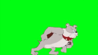 [เกมมือถือ Cat and Jerry] การแบ่งปันวัสดุหน้าจอสีเขียวและรูปภาพ PNG ต่างๆ