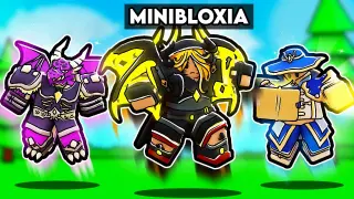 This Is THE BEST SEASON 6 KIT In Roblox BedWars!