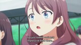 Ayanokoji getting all the girls in one episode...