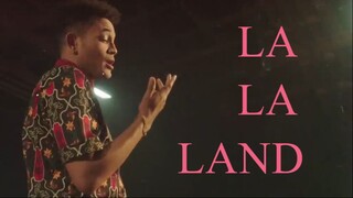 Bryce Vine - La La Land ft. YG [Official Music Video]