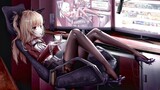 [MAD·AMV] A collection of girls in video game CG
