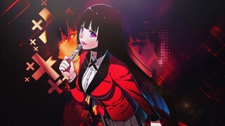 Kakegurui ——❥ Pesta Visual Spesial Yumeko