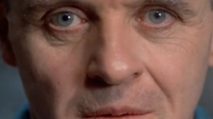 انفصلت صديقتي عنه لأنّه لعب دور هانيبال!!!