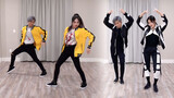 [Dance] Cover Dance Dengan 7 Kostum | NCT 127 - Hero + Kick It