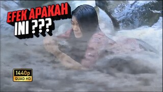 SATU SATUNYA FILM AZAB YANG BANYAK KEJANGGALANNYA !