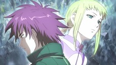 Aquarion สงครามหุ่นศักดิ์สิทธิ์ (พากย์ไทย) ตอนที่ 13 - BD Ver.