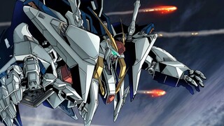 【7月/剧场版/泽野弘之】机动战士高达 闪光的哈萨维 Netflix上线告知PV【MCE汉化组】