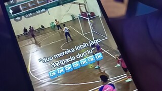Kang Siput brutal