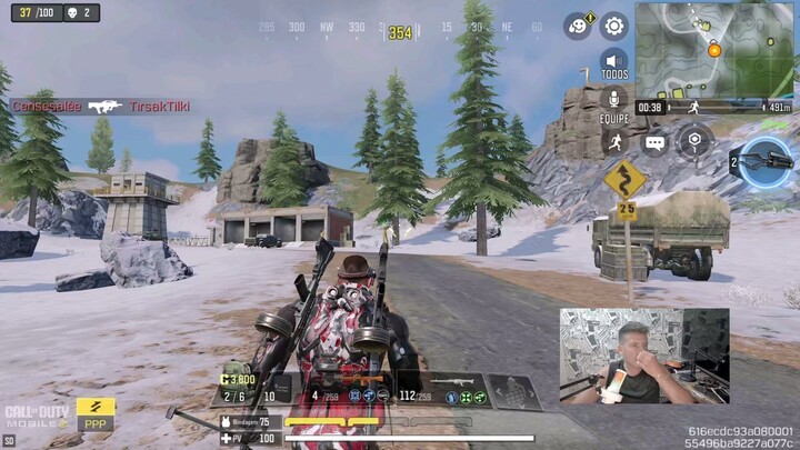 Como jogar cod mobile no pc com novo emulador da tencent oficial