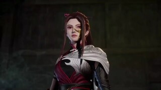 Spirit Sword Sovereign S4 Eps 552 Sub Indo