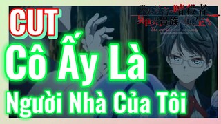 [Reincarnated Assassin]CUT |  Cô Ấy Là Người Nhà Của Tôi