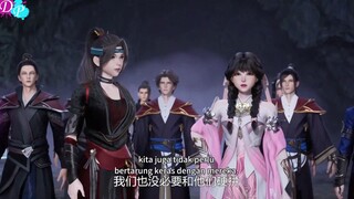 Spirit Sword Sovereign S4 Episode 374 Sub Indo