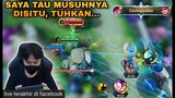 Untuk Mengenang _Live Streaming_ Mang Fox, Kita Main Hero Favoritnya