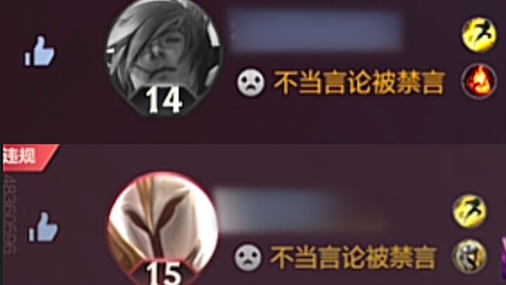 Hehe, I can enjoy crosstalk again.