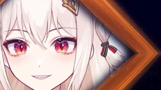 Shiragami Haruka: Isn't such a virgin very pitiful? [GN Charming Moment 246]