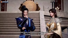 Lingwu Continent Episode 14 Subtitle Indonesia