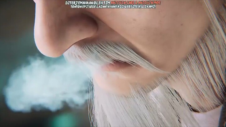 jade dynasty - EPS 65