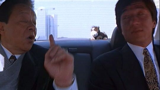 First Strike (1996) | Jackie Chan Action Adventure Classic