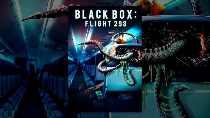 Black Box Flight 298 2026 SUB INDO