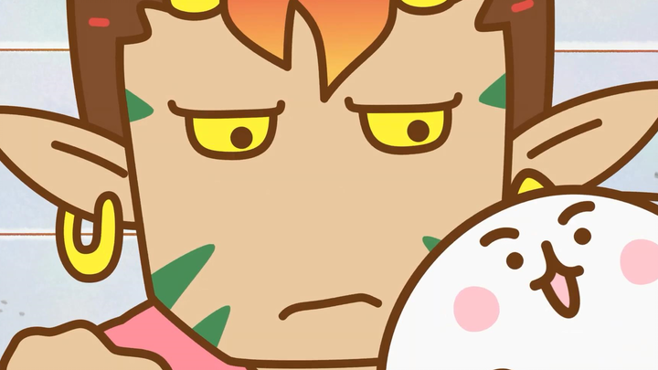 【Juli/Natsumi Takamori】Chimemowarō (Tuantuan Qimi Mo) PV2【Tim Lokalisasi MCE】