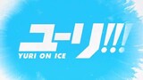 Yuri on ice! episode 10