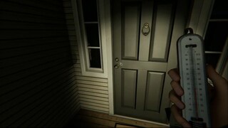 Phasmophobia-He Used The Monkey Paw