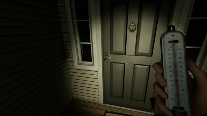 Phasmophobia-He Used The Monkey Paw