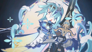 uây đẹp mê hồn