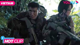 Đội Mạnh Hổ bị tổ chức sát thủ quét sạch | Tay Bắn Tỉa: Báo Thù | Sniper Vengeance | Phim Lẻ YOUKU