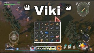 "Viki" | not worth for our c4   - Last Day On Earth: Survival
