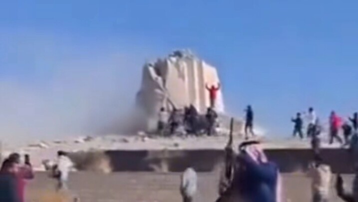 2024, tahun yang membuat kalangan elit di berbagai negara merasa cemas dan ketakutan