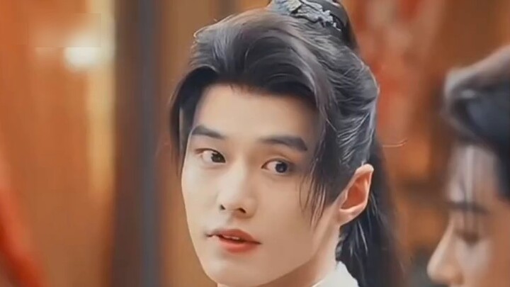 The most painful knife of "Shao Bai" is hidden in "Shao Ge"!
