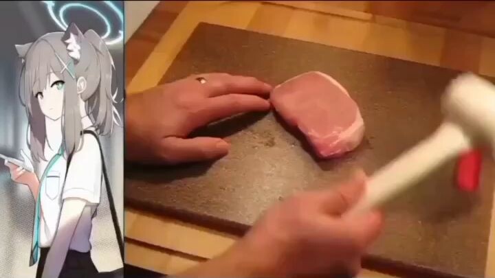 😋
