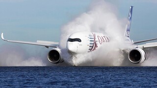 Pilot Biasa Tak Akan Sanggup !! Inilah 10 Bandara Menyeramkan Ada Di Dunia