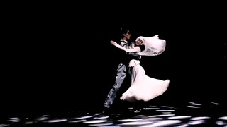 【舞剧|人间四月天】爱的华尔兹