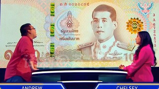 Do you recognize all these currencies? Let's test your vocabulary!