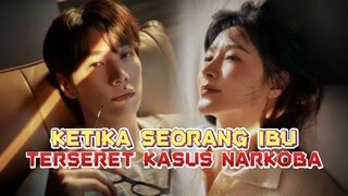 Walking on Thin Ice Episode 1 Subtitle Indonesia