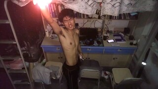 My roommate went crazy and turned into Nexus, please let me know