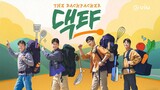 THE BACKPACKER CHEF EP. 13 ENG SUB