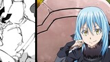 Empire Chapter 04, Rimuru sets a bait to attract spies, the story of the Undead King and Gadra! [Sli