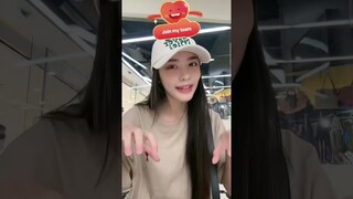 Lookkaew Kamollak Tiktok Live 22 Mar 24